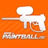 Logo of paintball.de android Application 